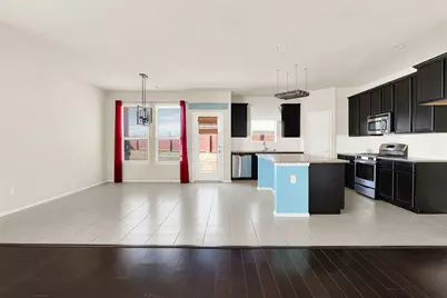 7901 Wildwest Drive, Fort Worth, TX 76131 - Photo 11