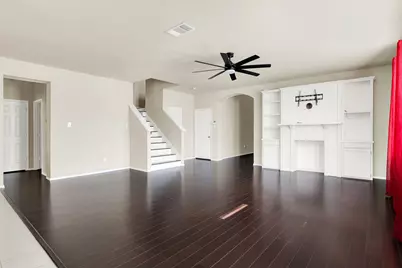 7901 Wildwest Drive, Fort Worth, TX 76131 - Photo 9