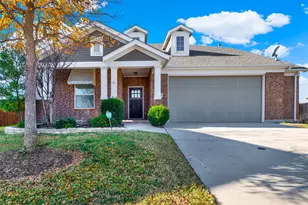 7901 Wildwest Dr, Fort Worth, TX 76131 - Photo 1