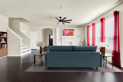 7901 Wildwest Drive, Fort Worth, TX 76131 - Photo 7