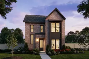 337 Walker Pkwy, Celina, TX 75009 - Photo 1