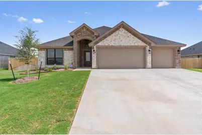 1408 Tahonta Drive, Hewitt, TX 76643 - Photo 1