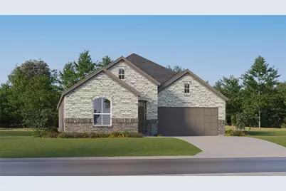 1094 Fulmer Drive, Ennis, TX 75119 - Photo 1