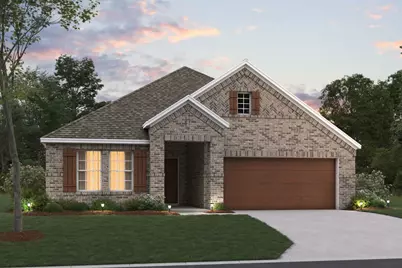 7505 Sunset Valley Lane, Denton, TX 76259 - Photo 1