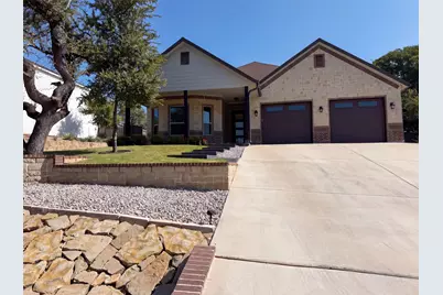 8912 Holt Street, Lakeside, TX 76135 - Photo 1