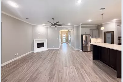 8912 Holt Street, Lakeside, TX 76135 - Photo 7