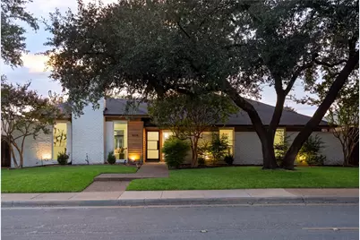 16106 Shadybank Drive, Dallas, TX 75248 - Photo 1