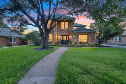 4120 Fairlakes Court, Dallas, TX 75228 - Photo 1