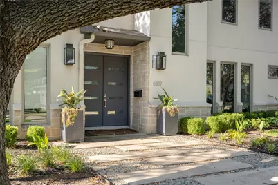 5517 Charlestown Drive, Dallas, TX 75230 - Photo 3