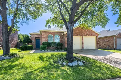 523 Pinto Lane, Forney, TX 75126 - Photo 1