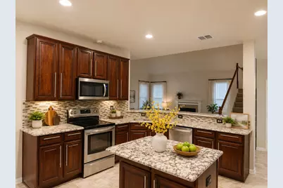 1114 Hidden Creek Drive, Allen, TX 75002 - Photo 11