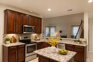 1114 Hidden Creek Dr, Allen, TX 75002 - Photo 11
