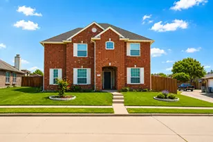 1114 Hidden Creek Dr, Allen, TX 75002 - Photo 1