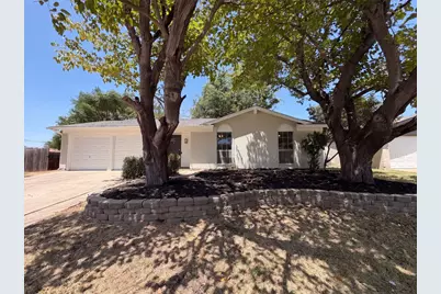 6601 Oaklawn Drive, Watauga, TX 76148 - Photo 1