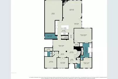 849 Bear Crossing Drive, Allen, TX 75013 - Photo 37