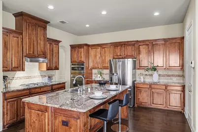 849 Bear Crossing Drive, Allen, TX 75013 - Photo 13