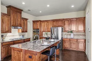 849 Bear Crossing Dr, Allen, TX 75013 - Photo 13