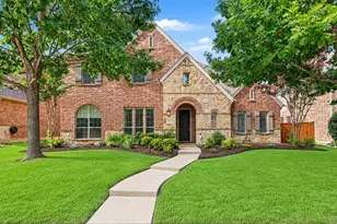 849 Bear Crossing Dr, Allen, TX 75013 - Photo 1