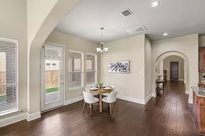 849 Bear Crossing Drive, Allen, TX 75013 - Photo 11