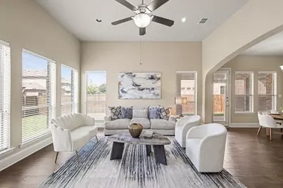 849 Bear Crossing Drive, Allen, TX 75013 - Photo 9