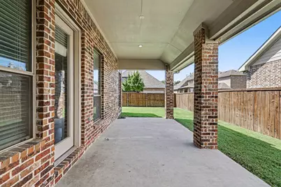 849 Bear Crossing Drive, Allen, TX 75013 - Photo 33
