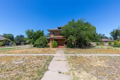 750 Beech Street, Abilene, TX 79601 - Photo 1
