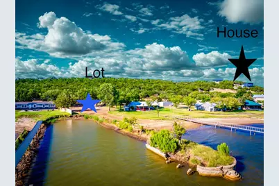 4468 Chapel Road, Possum Kingdom Lake, TX 76450 - Photo 3