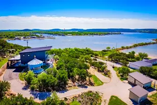 4468 Chapel Rd, Possum Kingdom Lake, TX 76450 - Photo 37
