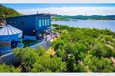 4468 Chapel Road, Possum Kingdom Lake, TX 76450 - Photo 7