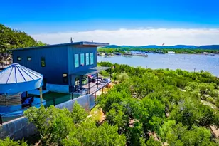 4468 Chapel Rd, Possum Kingdom Lake, TX 76450 - Photo 7