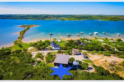 4468 Chapel Road, Possum Kingdom Lake, TX 76450 - Photo 35