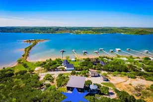 4468 Chapel Rd, Possum Kingdom Lake, TX 76450 - Photo 35