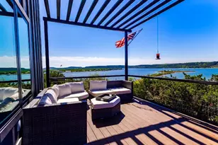 4468 Chapel Rd, Possum Kingdom Lake, TX 76450 - Photo 13