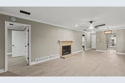 2755 Parkchester Drive, Arlington, TX 76015 - Photo 3