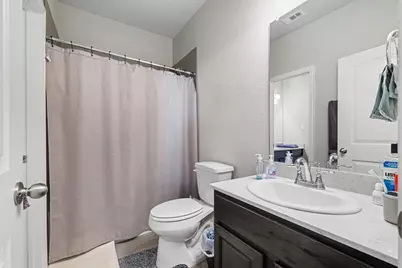 2901 Lakeside Drive, Providence Village, TX 76227 - Photo 29