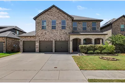 2901 Lakeside Drive, Providence Village, TX 76227 - Photo 1