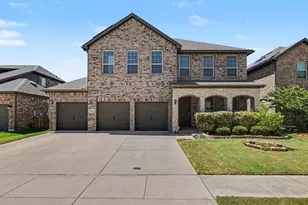 2901 Lakeside Dr, Providence Village, TX 76227 - Photo 1