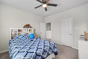 2901 Lakeside Dr, Providence Village, TX 76227 - Photo 33
