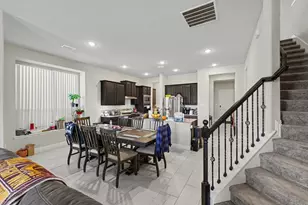 2901 Lakeside Dr, Providence Village, TX 76227 - Photo 3