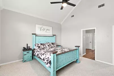 10625 Richard Circle, Forney, TX 75126 - Photo 19