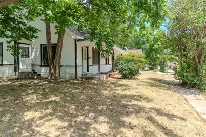 1406 Sycamore Street, Commerce, TX 75428 - Photo 31