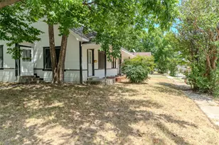1406 Sycamore St, Commerce, TX 75428 - Photo 31