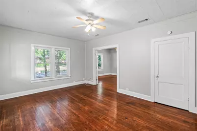 1406 Sycamore Street, Commerce, TX 75428 - Photo 5