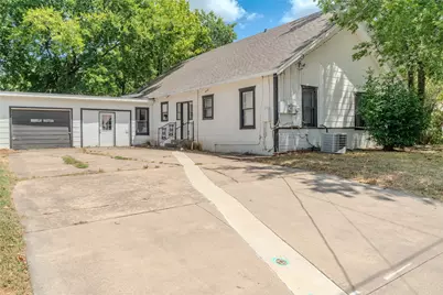 1406 Sycamore Street, Commerce, TX 75428 - Photo 21
