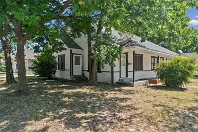 1406 Sycamore Street, Commerce, TX 75428 - Photo 25