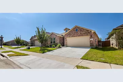 213 Mossy Cliff Lane, Fort Worth, TX 76052 - Photo 3