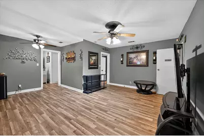 3628 Hampshire Boulevard, Fort Worth, TX 76103 - Photo 5