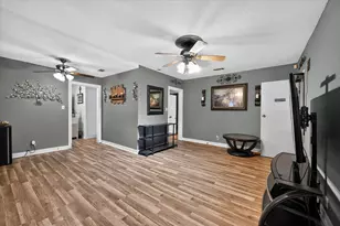 3628 Hampshire Blvd, Fort Worth, TX 76103 - Photo 5