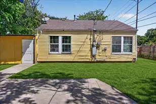 3628 Hampshire Blvd, Fort Worth, TX 76103 - Photo 13