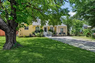 3628 Hampshire Blvd, Fort Worth, TX 76103 - Photo 3